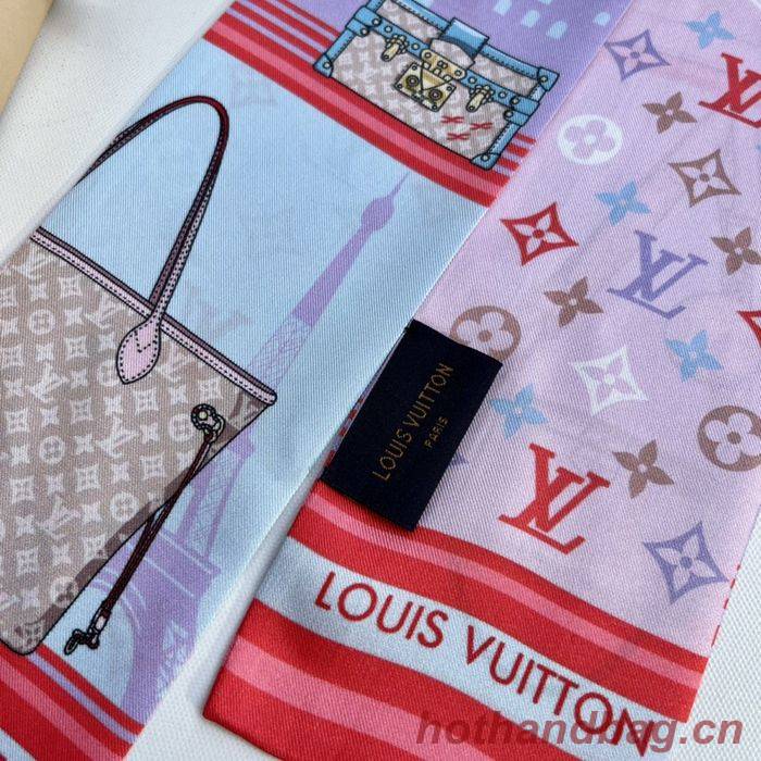 Louis Vuitton Scarf LVS00190